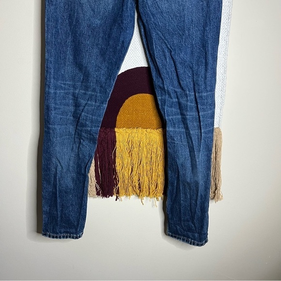 Everlane The Cheeky Jean blue size 25 - Picture 3 of 9